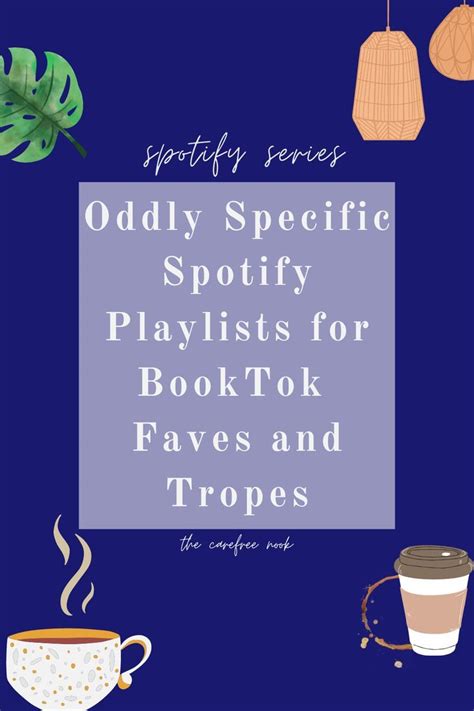 oddly specific spotify playlists